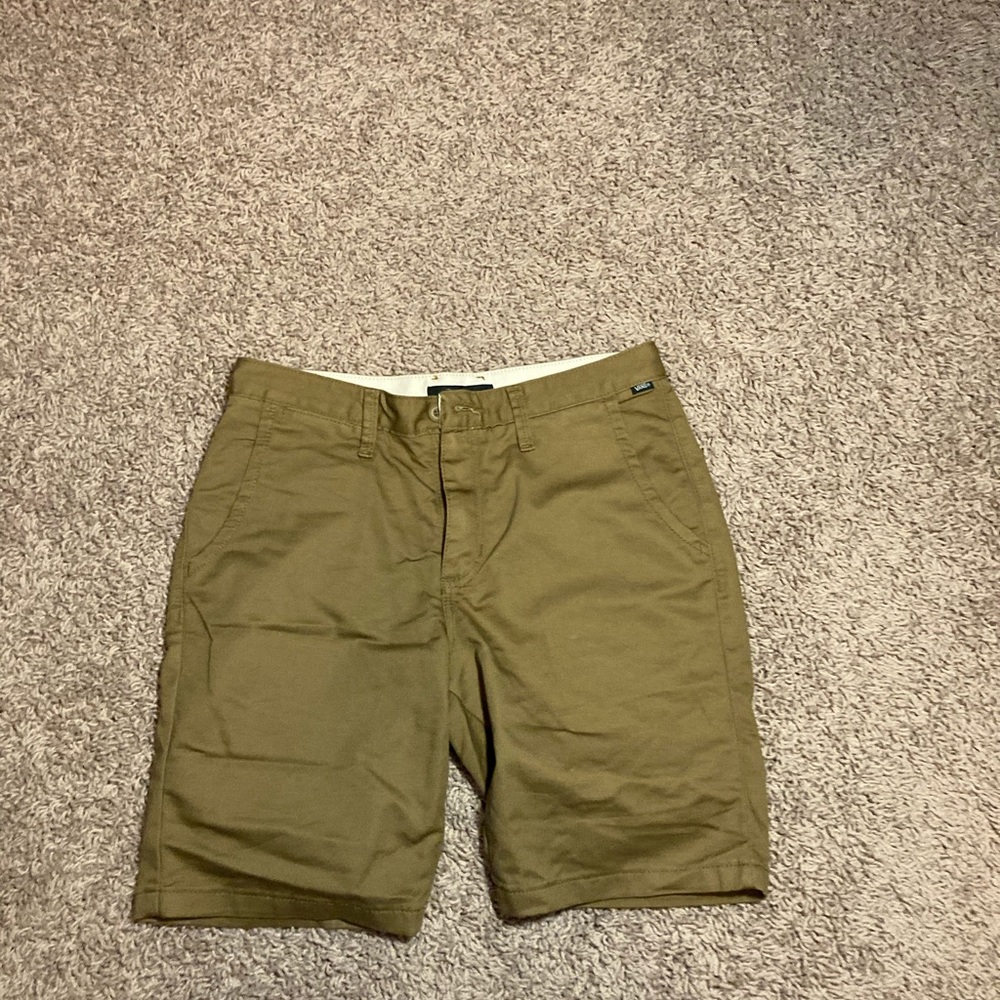 Vans Chino Shorts